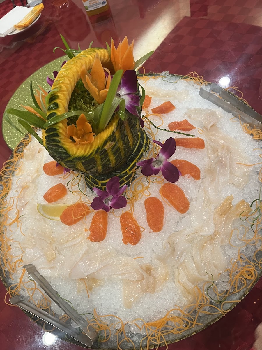 Xinjiang Bbq Stand Photos 2